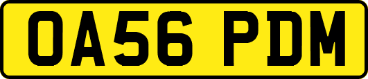 OA56PDM