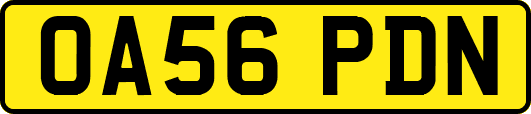 OA56PDN