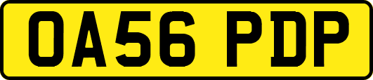 OA56PDP