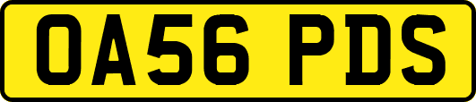 OA56PDS