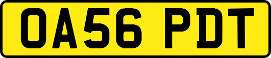 OA56PDT