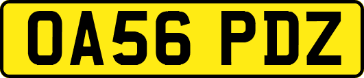 OA56PDZ