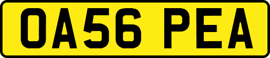 OA56PEA