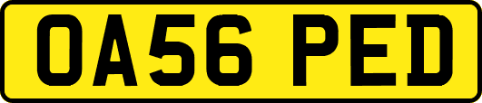 OA56PED