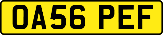 OA56PEF