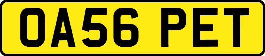 OA56PET