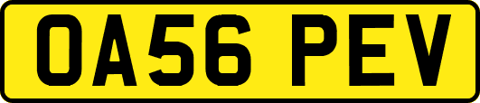 OA56PEV