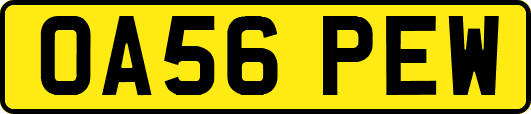 OA56PEW