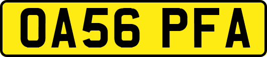 OA56PFA
