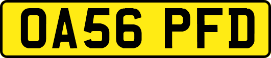 OA56PFD