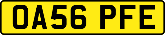 OA56PFE