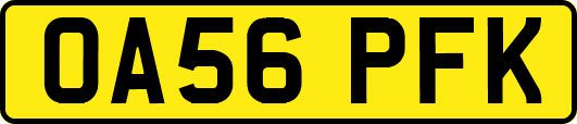 OA56PFK
