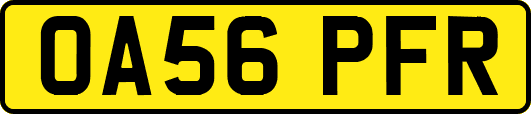 OA56PFR