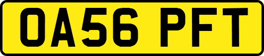 OA56PFT