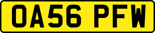 OA56PFW