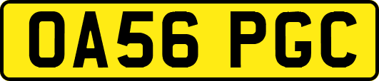 OA56PGC