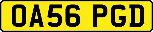 OA56PGD