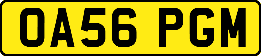 OA56PGM