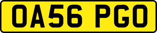 OA56PGO