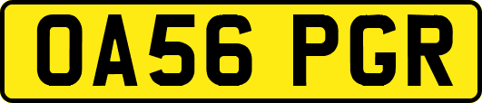 OA56PGR