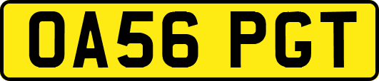 OA56PGT