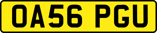 OA56PGU