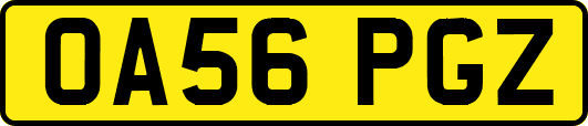 OA56PGZ