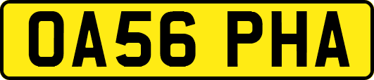 OA56PHA