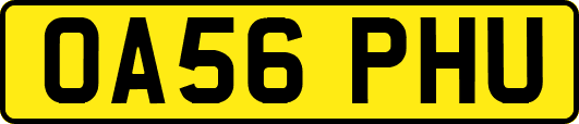 OA56PHU