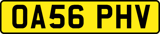 OA56PHV