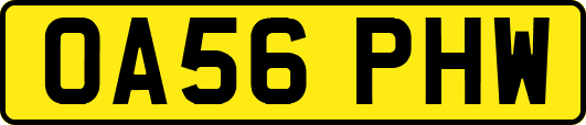 OA56PHW