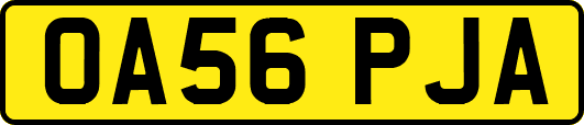 OA56PJA