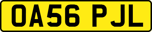 OA56PJL