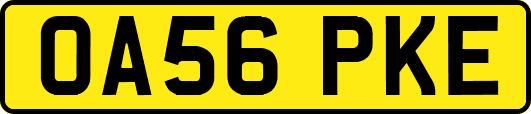 OA56PKE