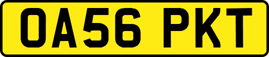 OA56PKT