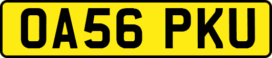 OA56PKU