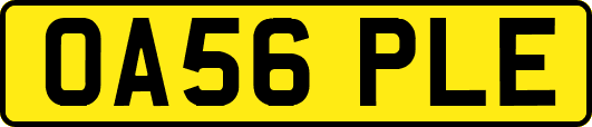 OA56PLE