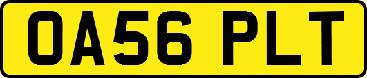 OA56PLT