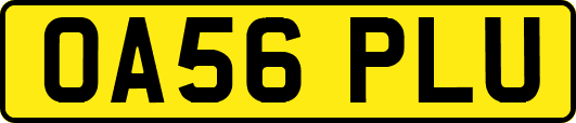 OA56PLU