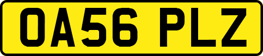OA56PLZ