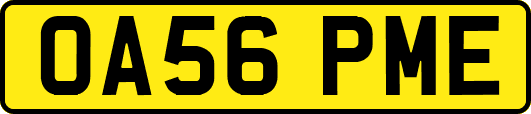 OA56PME