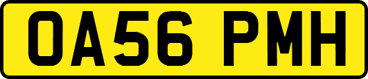 OA56PMH