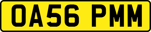 OA56PMM