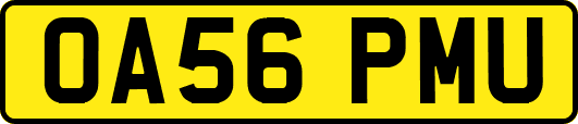 OA56PMU
