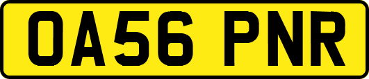 OA56PNR