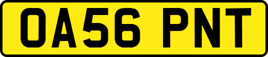 OA56PNT
