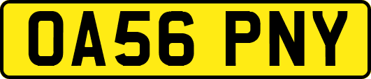 OA56PNY