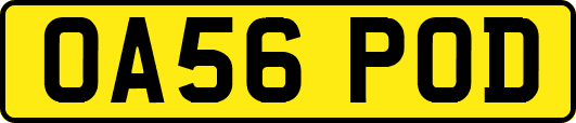 OA56POD