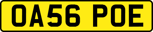 OA56POE