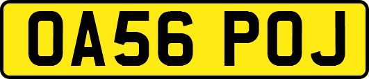 OA56POJ